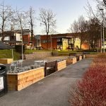 London, Middlesex University