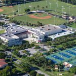 Miami, TLA @ Barry University