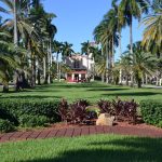 Miami, TLA @ Barry University