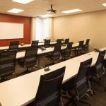 Miami, TLA @ Barry University - Classroom