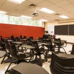 Miami, TLA @ Barry University - Classroom