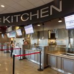 Miami, TLA @ Barry University - Dining Hall