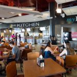 Miami, TLA @ Barry University - Dining Hall