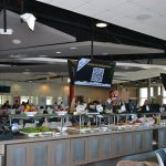 Miami, TLA @ Barry University - Dining Hall