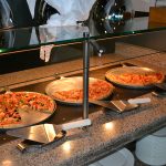 Miami, TLA @ Barry University - Dining Hall