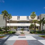 Miami, TLA @ Barry University - Library
