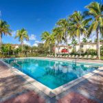 Miami, TLA @ Barry University - Pool