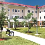 Miami, TLA @ Barry University - Residence Hall