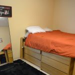 Miami, TLA @ Barry University - Room