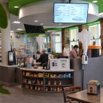 Miami, TLA @ Barry University - Snack Store