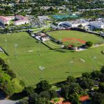 Miami, TLA @ Barry University - Sports Fields