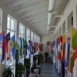 Miami, TLA @ Barry University - Student Union