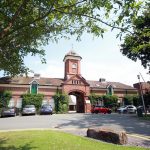 Nantwich, Reaseheath College