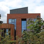 Nantwich, Reaseheath College