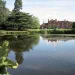 Nantwich, Reaseheath College