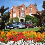 Nantwich, Reaseheath College