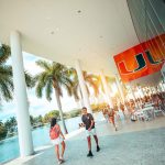 Miami, University of Miami