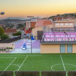 Malaga, Unamuno Summer Camp