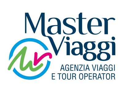 Logo MasterViaggi