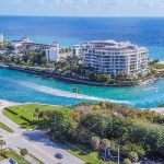Boca Raton, Florida Atlantic University + Tour