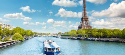 Parigi, Central Paris