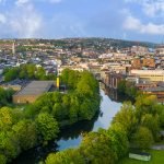 Cork, Munster Technological University