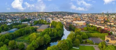 Cork, Munster Technological University