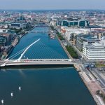 Dublino, St. Louis High School