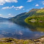 Helensburgh (Loch Lomond), Lomond School