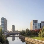 Londra, University College London – Stratford Campus