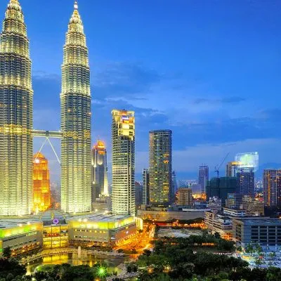 Malesia