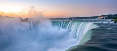 New York + East Coast, Tour