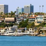 Orange County (LA), Concordia University