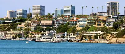 Orange County (LA), Concordia University