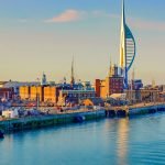Portsmouth, University of Portsmouth