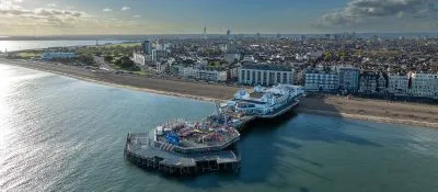 Southsea, University of Portsmouth