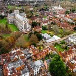 Winchester, St. Swithun’s School