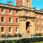 Witley, King Edward’s School