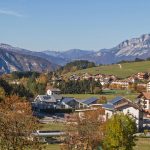 Trentino-Alto Adige, Folgaria
