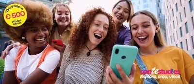 Come partecipare a ConTeStudies