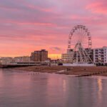 Brighton, University of Brighton – Moulsecoomb Campus