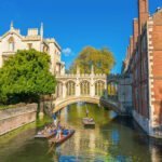 Cambridge, Anglia Ruskin University