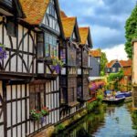 Canterbury, Christ Church University