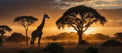 Cape Town, Soul Africa