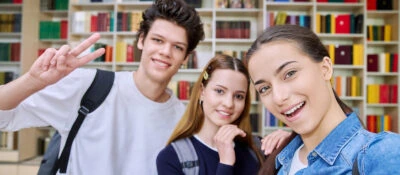 Level Up! Certifica il tuo Inglese