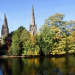 Denstone, Denstone College