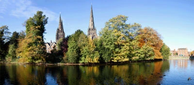 Denstone, Denstone College