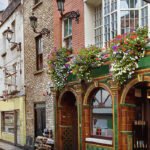 Dublino, St. Columba’s College