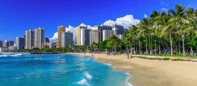 Hawai’i, Hawai’i Pacific University