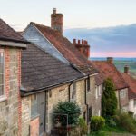 Iwerne Minster (Dorset), Clayesmore School